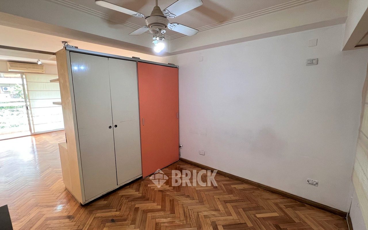 SAN BENITO DE PALERMO al 1600 Piso 5 12