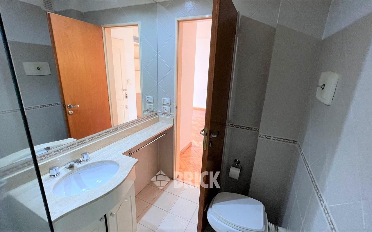 SAN BENITO DE PALERMO al 1600 Piso 5 14