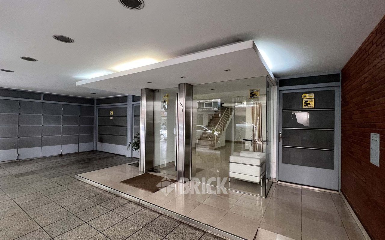 SAN BENITO DE PALERMO al 1600 Piso 5 16