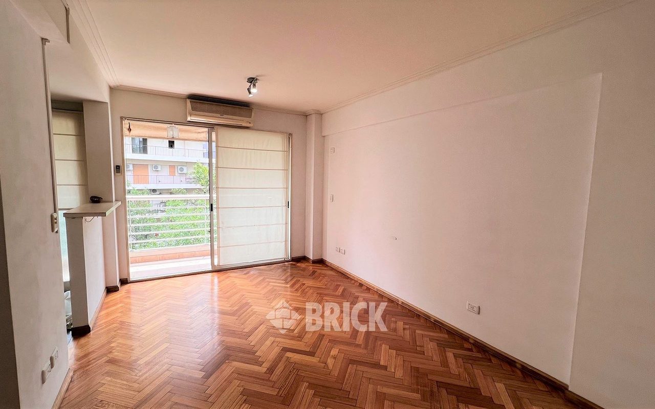 SAN BENITO DE PALERMO al 1600 Piso 5 3