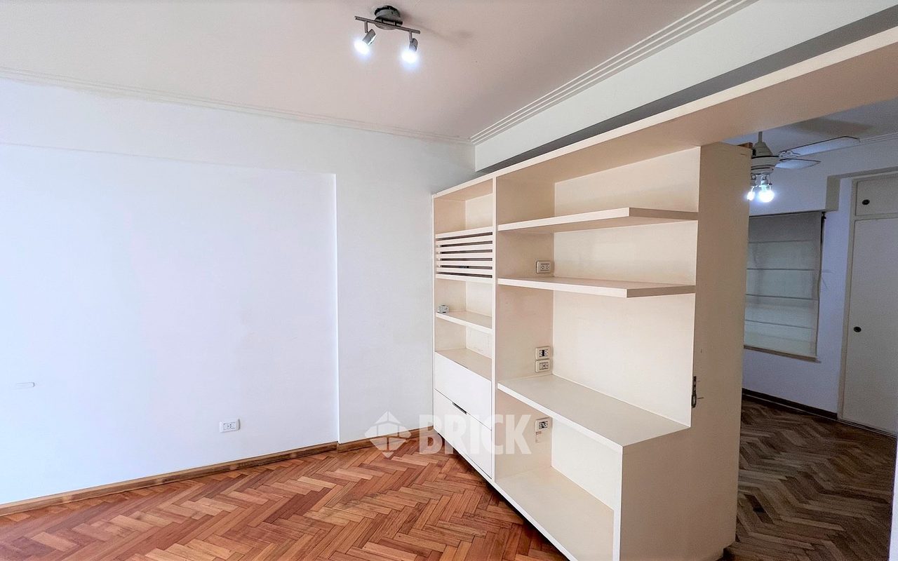 SAN BENITO DE PALERMO al 1600 Piso 5 4