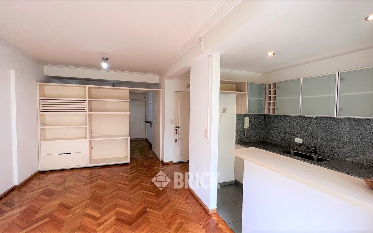 SAN BENITO DE PALERMO al 1600 Piso 5 5