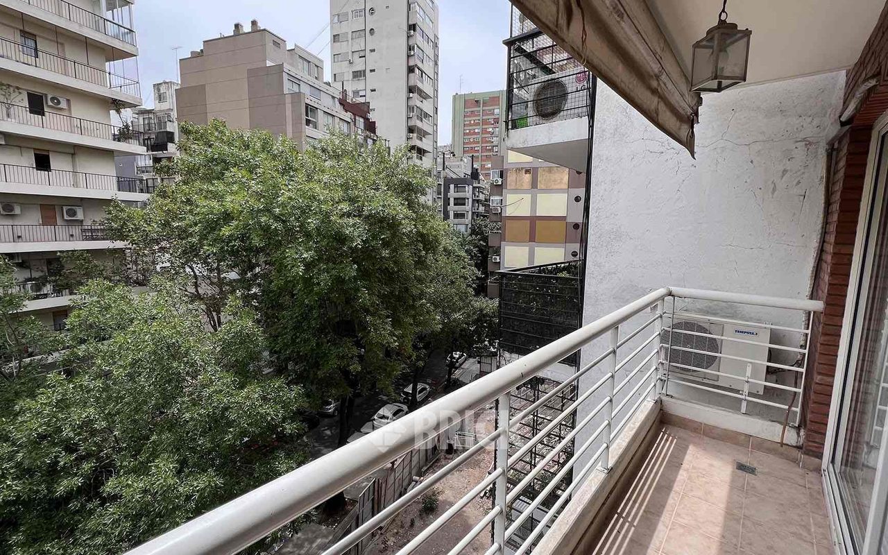 SAN BENITO DE PALERMO al 1600 Piso 5 6