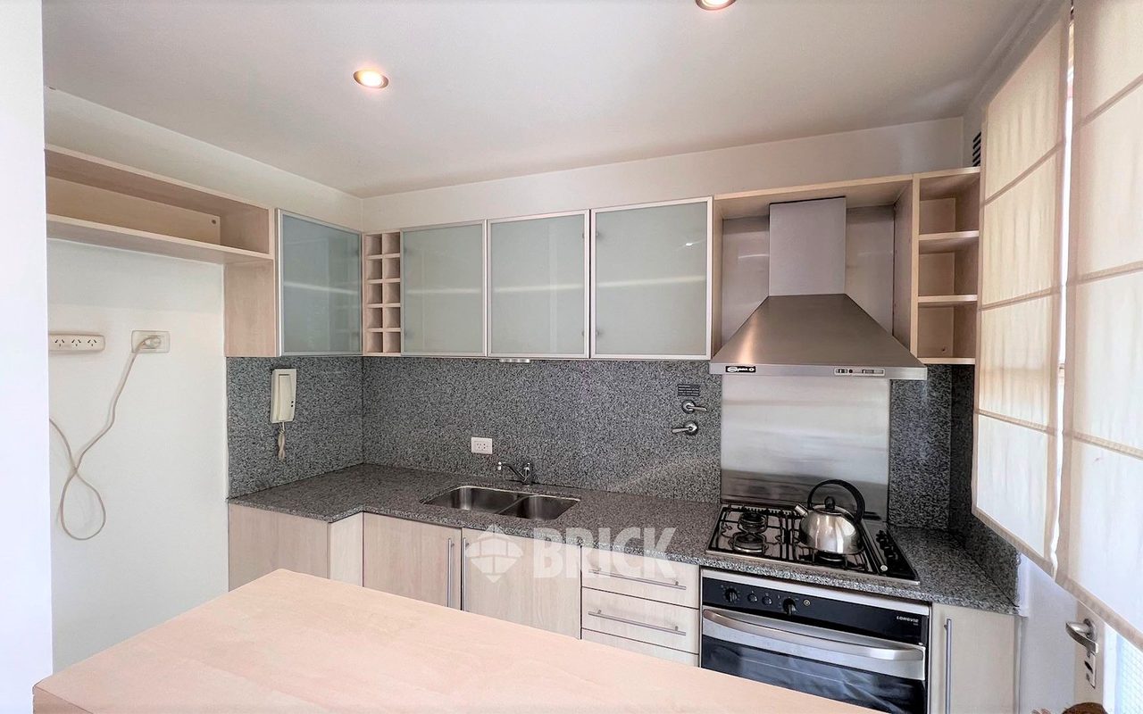 SAN BENITO DE PALERMO al 1600 Piso 5 8