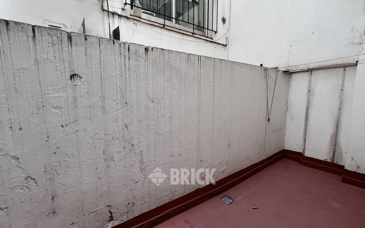 LAS HERAS, AV. al 2100 Piso 1 15