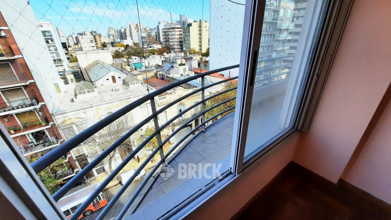 INDEPENDENCIA, AV. al 2500 Piso 7 22