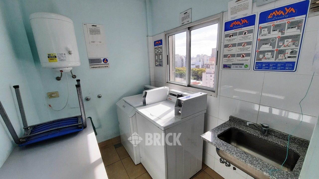 INDEPENDENCIA, AV. al 2500 Piso 7 24