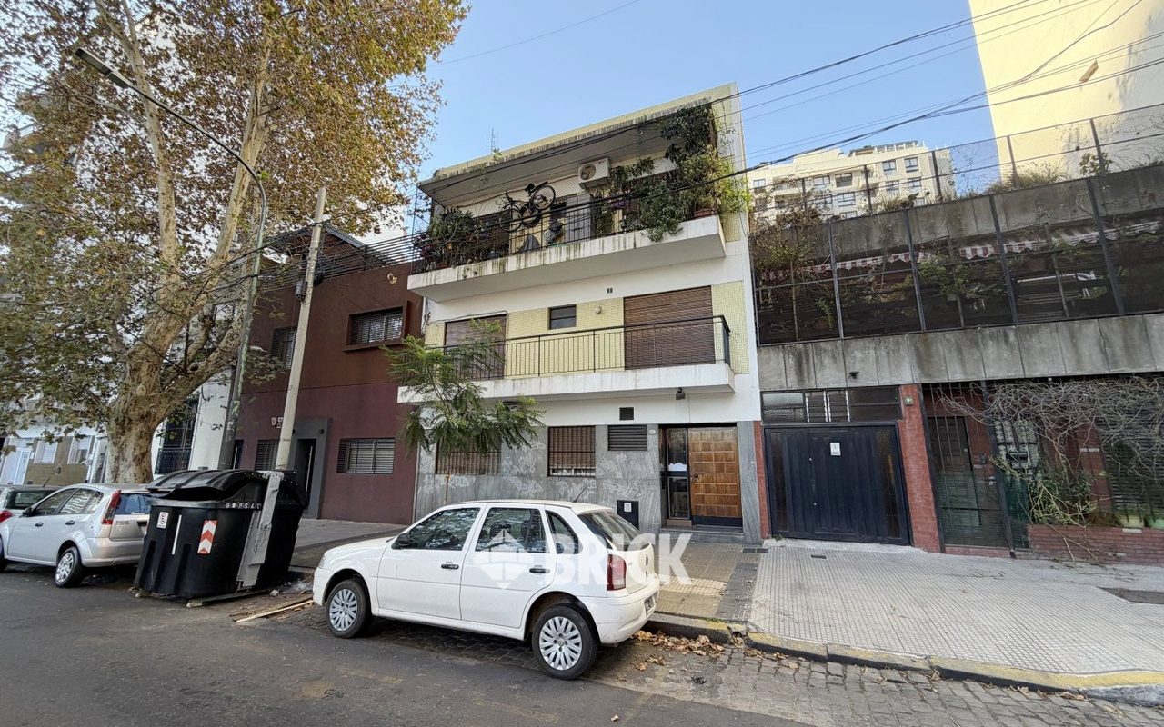 COLPAYO al 600 Piso 2 23
