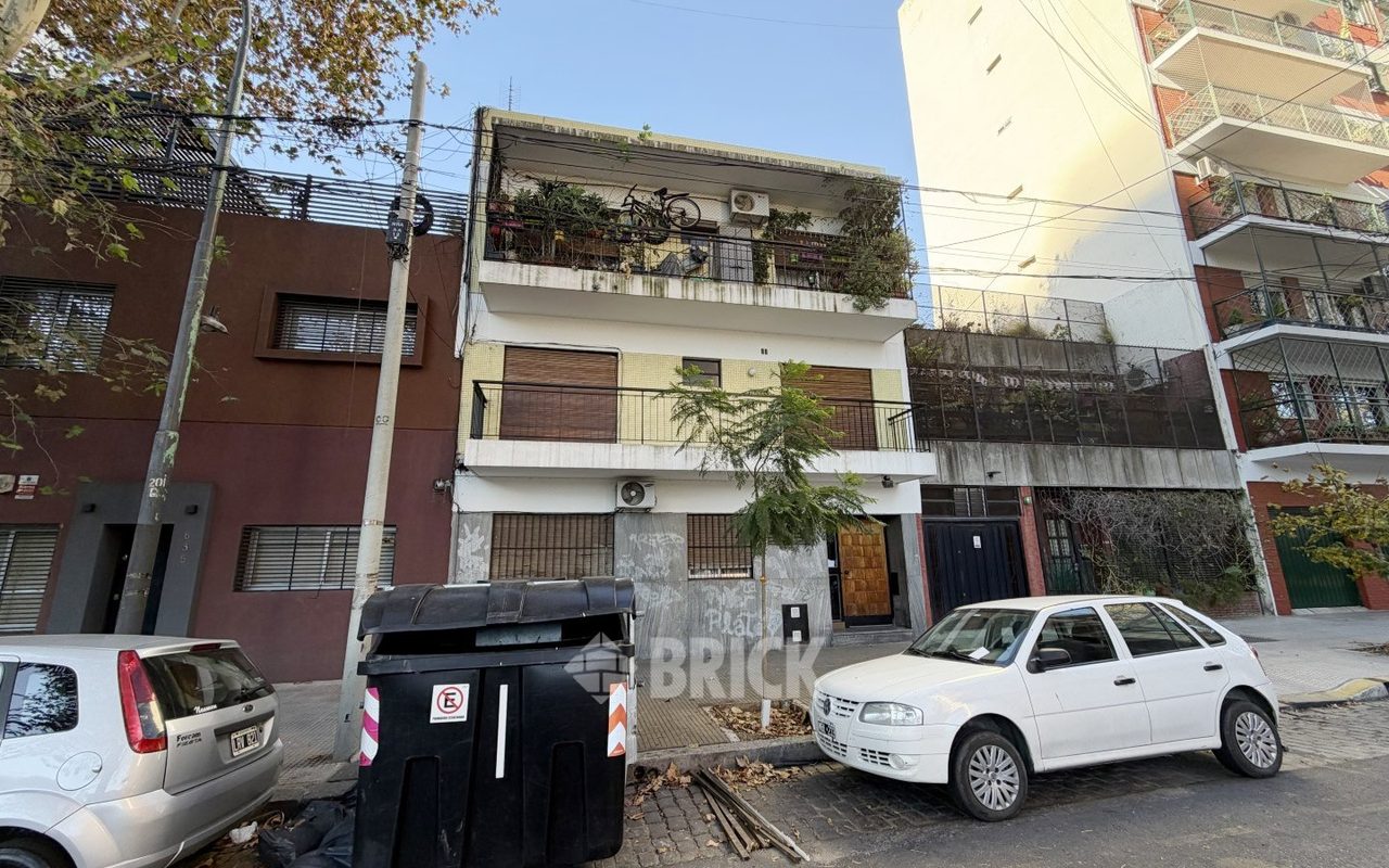 COLPAYO al 600 Piso 2 24