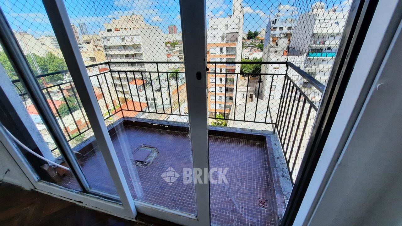 JUJUY, AV. al 500 Piso 9 5