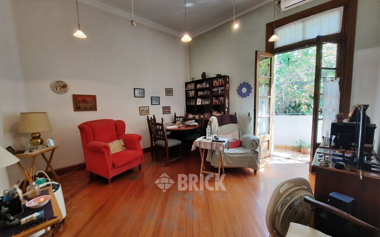 OLLEROS al 3200 Piso 1 1