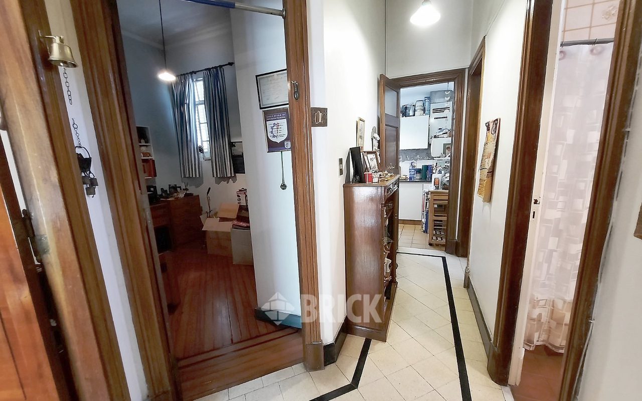 OLLEROS al 3200 Piso 1 12