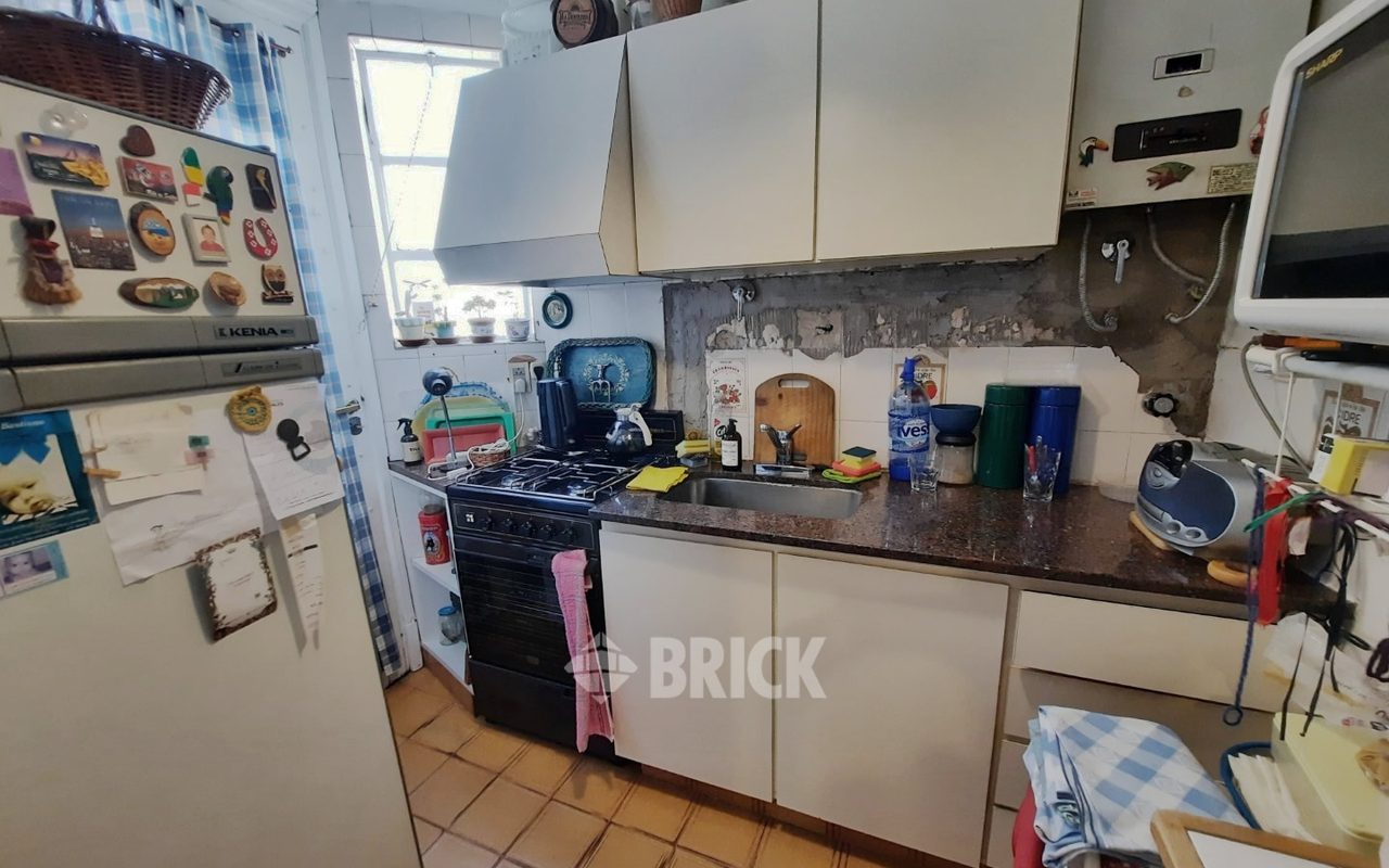 OLLEROS al 3200 Piso 1 19