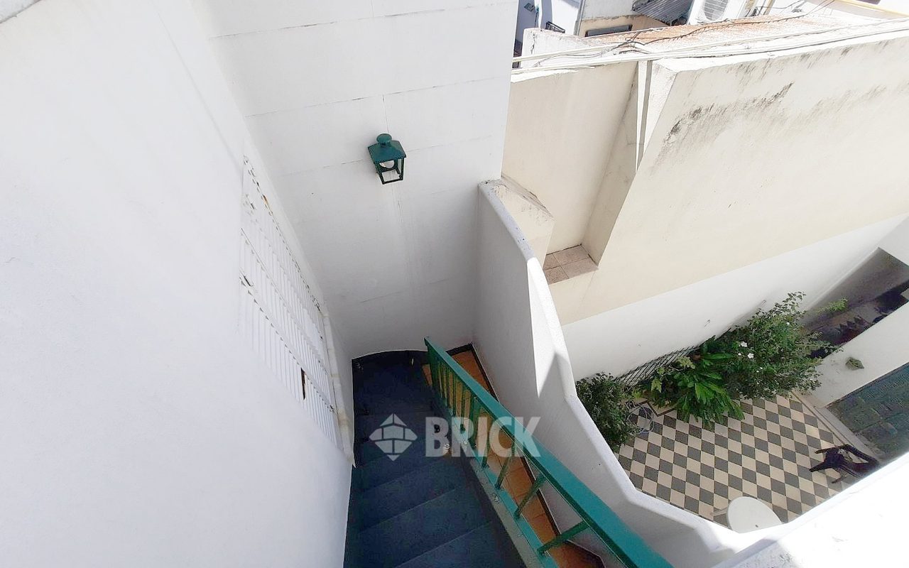 OLLEROS al 3200 Piso 1 24