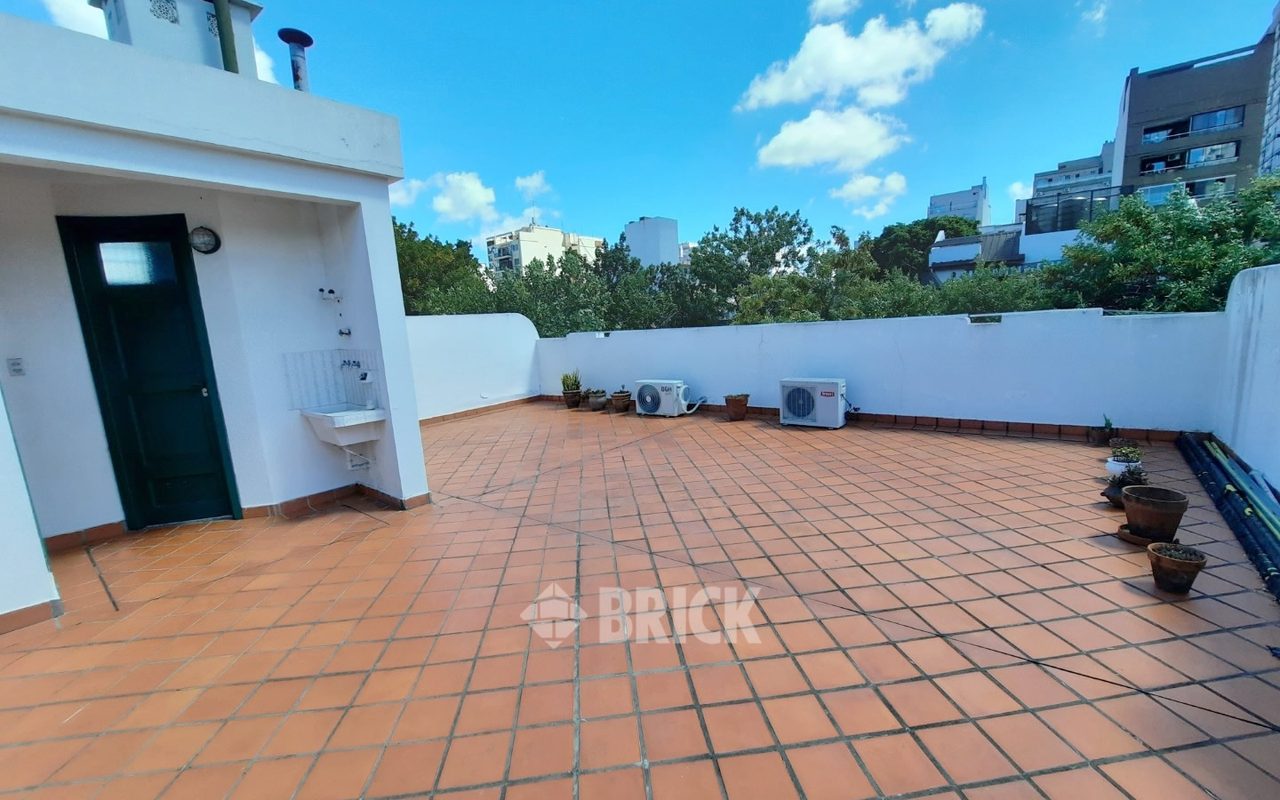 OLLEROS al 3200 Piso 1 26