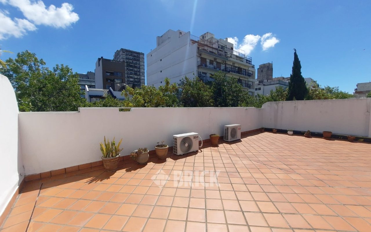 OLLEROS al 3200 Piso 1 27