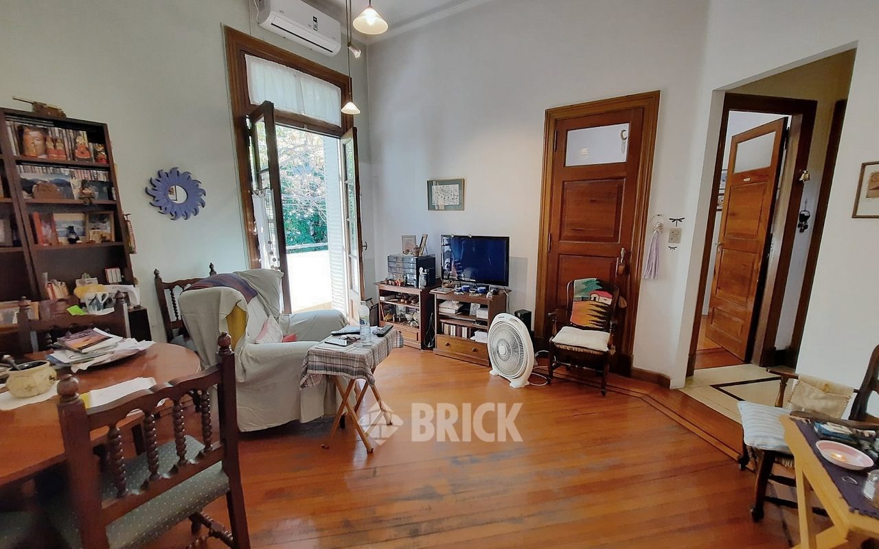 OLLEROS al 3200 Piso 1 3