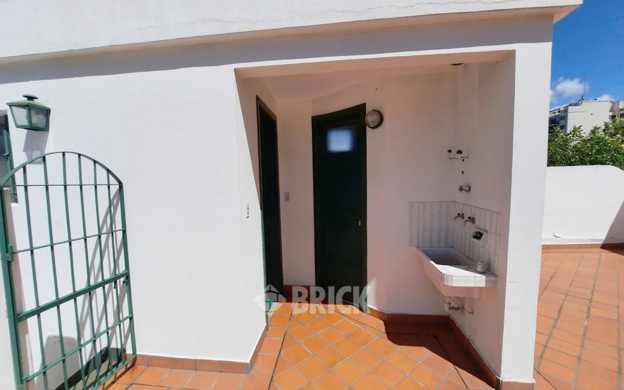 OLLEROS al 3200 Piso 1 31