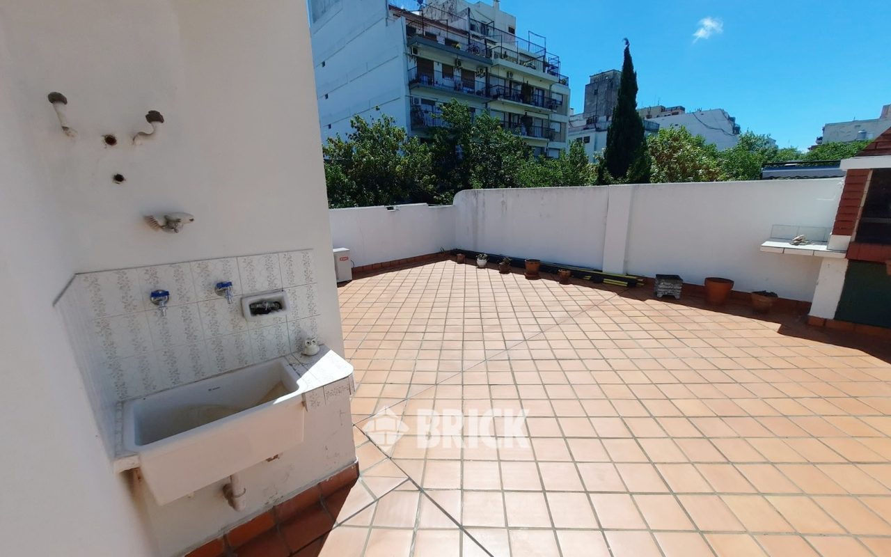 OLLEROS al 3200 Piso 1 32