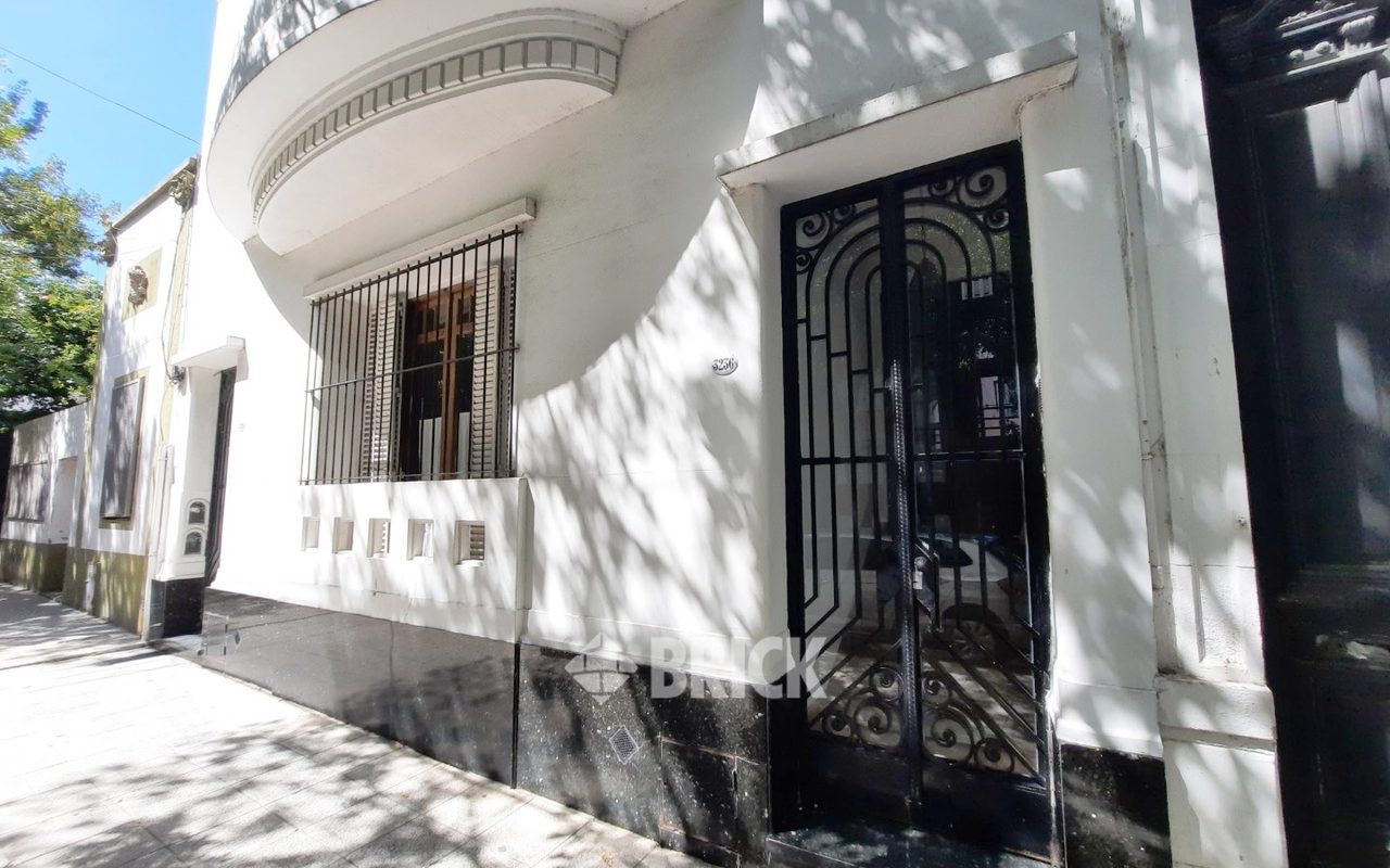 OLLEROS al 3200 Piso 1 39