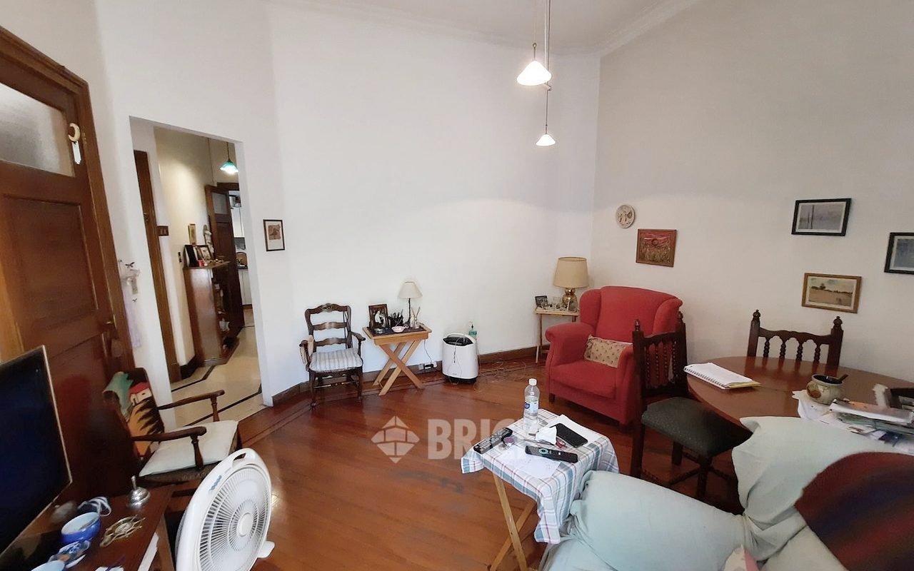 OLLEROS al 3200 Piso 1 4