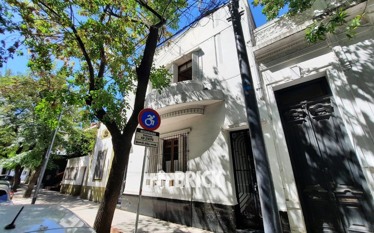 OLLEROS al 3200 Piso 1 40