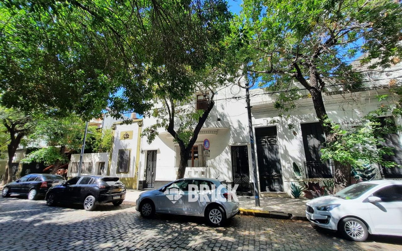 OLLEROS al 3200 Piso 1 41