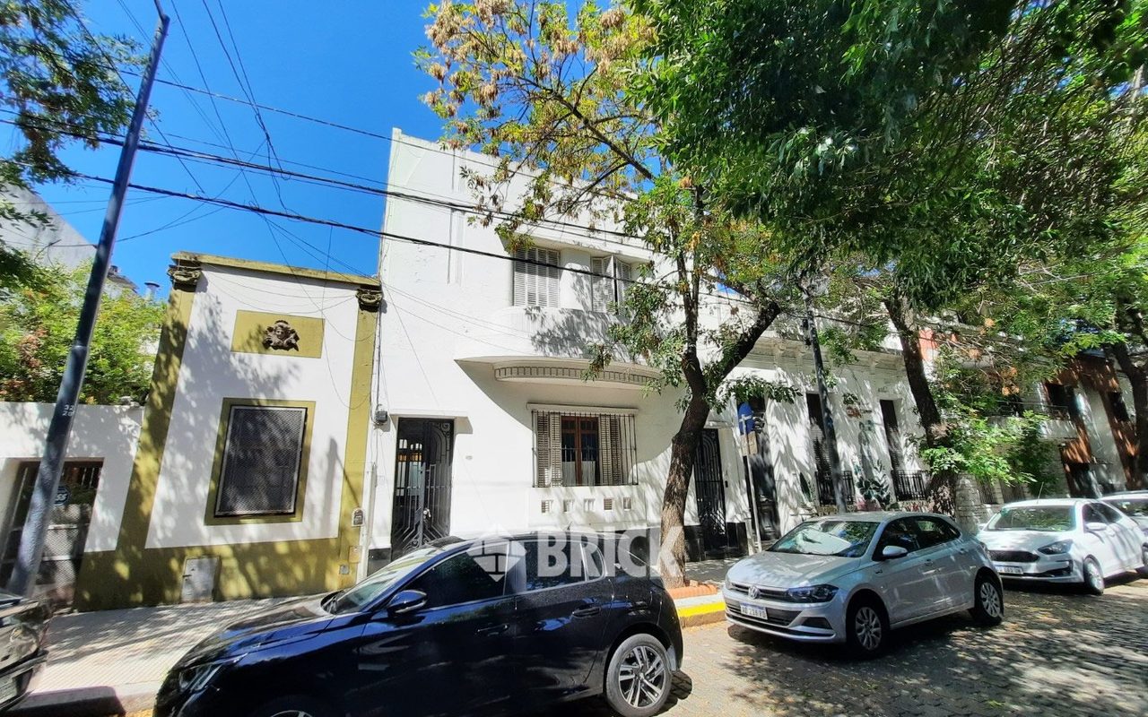 OLLEROS al 3200 Piso 1 42