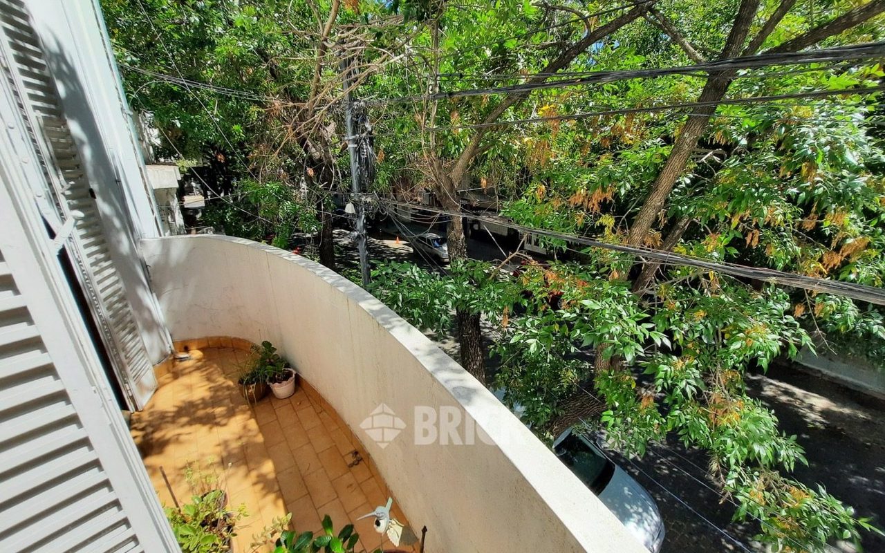 OLLEROS al 3200 Piso 1 5