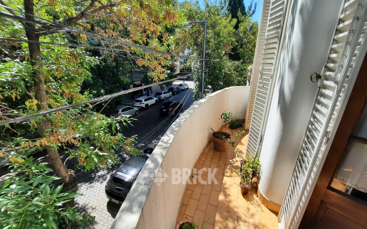 OLLEROS al 3200 Piso 1 6