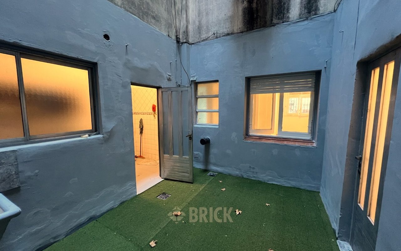 BOYACA, AV. al 200 Piso PB 11