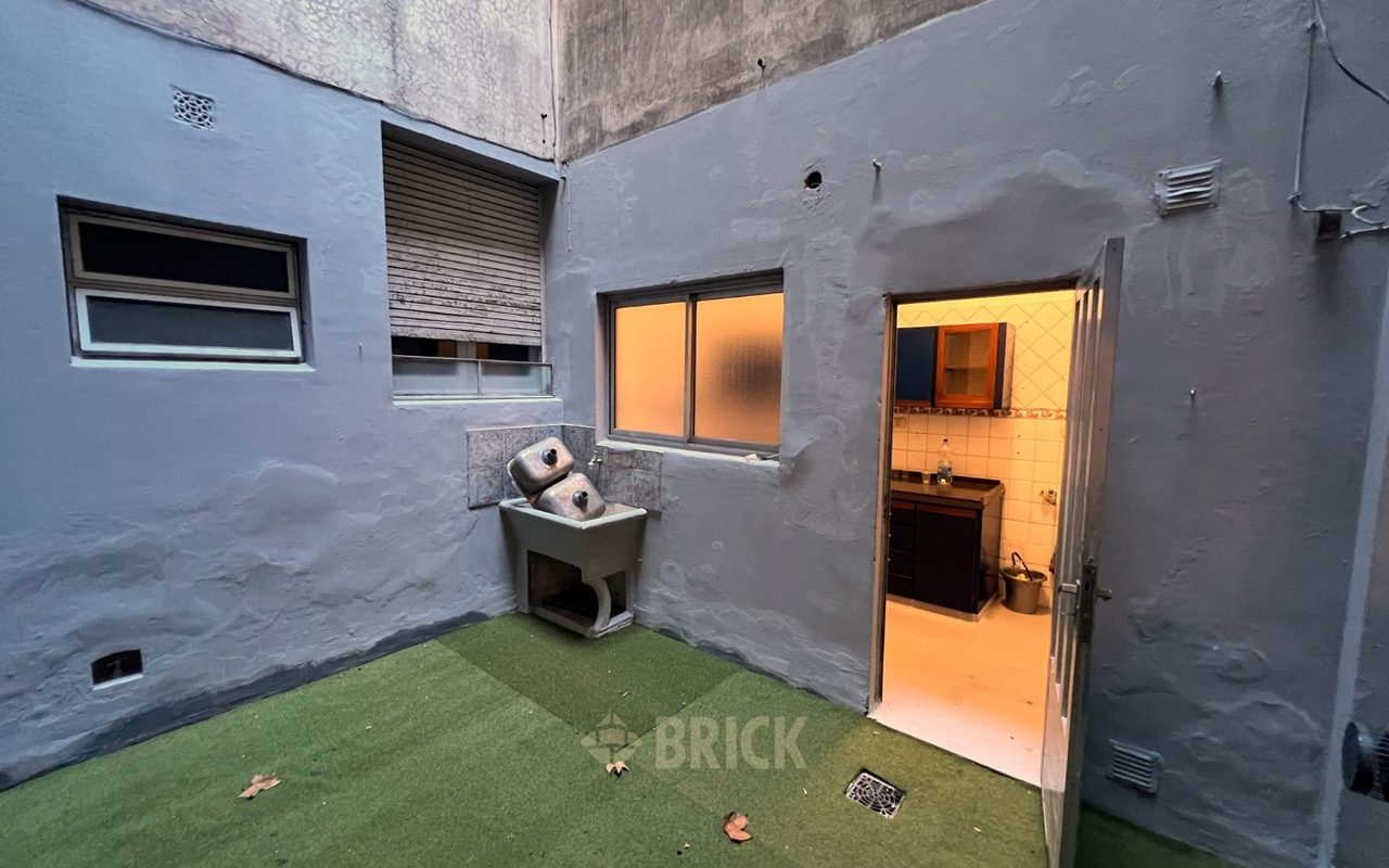 BOYACA, AV. al 200 Piso PB 12