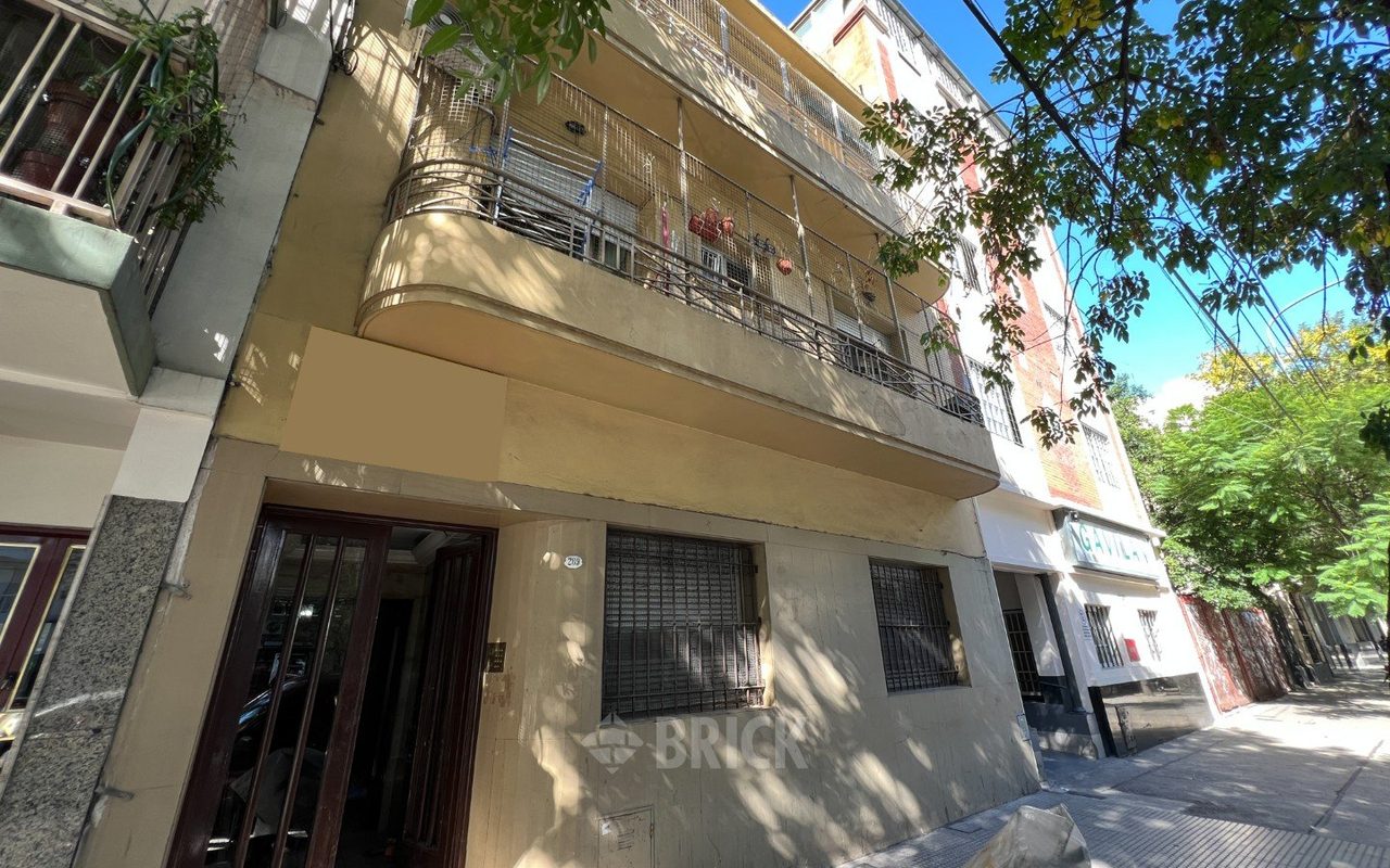 BOYACA, AV. al 200 Piso PB 14