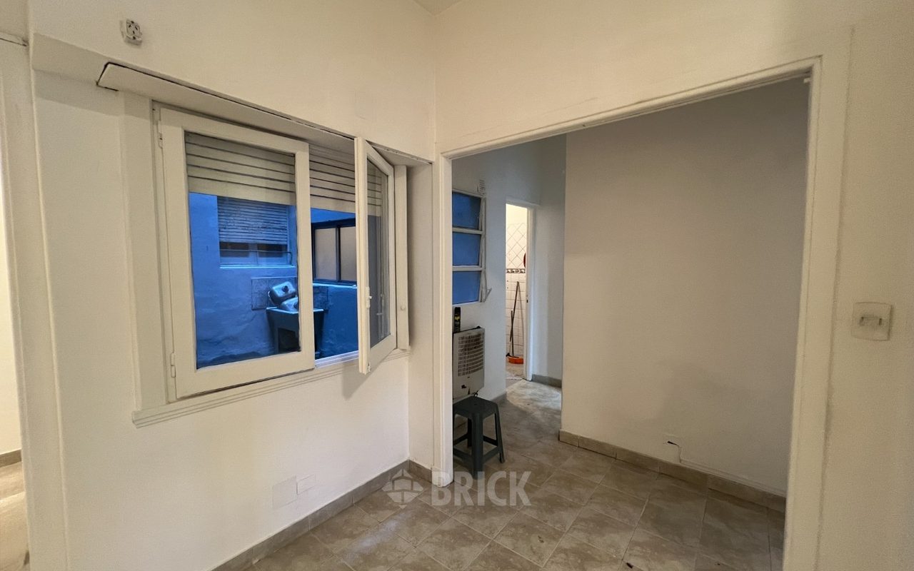 BOYACA, AV. al 200 Piso PB 4