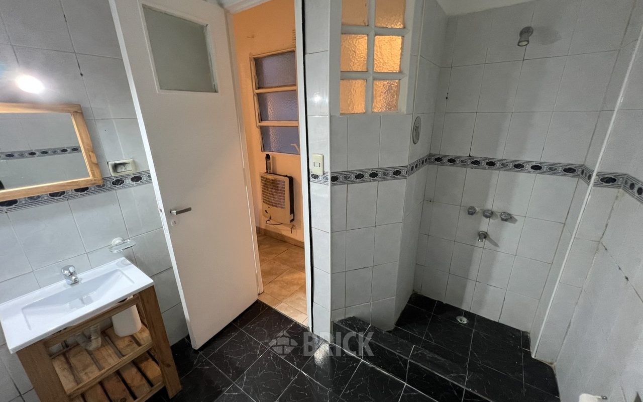 BOYACA, AV. al 200 Piso PB 8