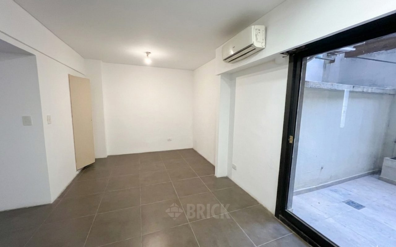 CHARCAS al 5200 Piso 1 1