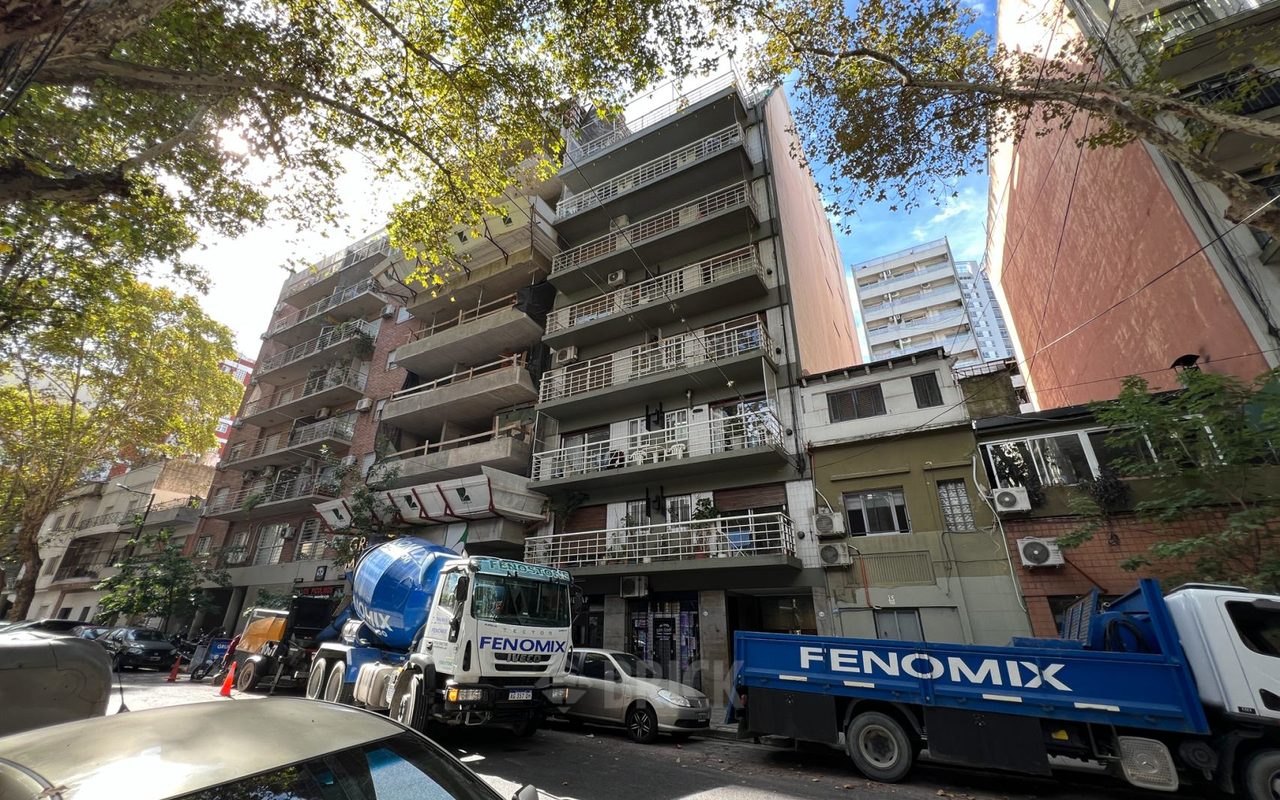 CHARCAS al 5200 Piso 1 12