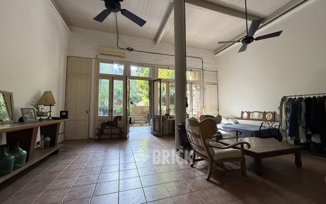 MORENO al 2100 Piso PB 1