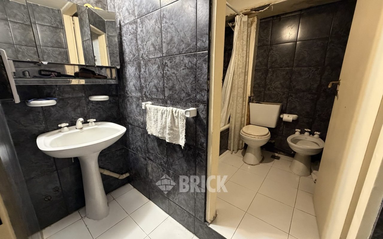 MORENO al 2100 Piso PB 13