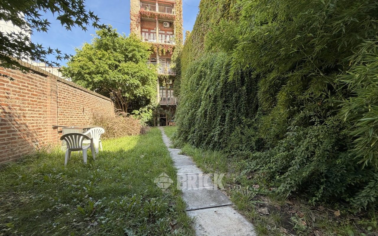 MORENO al 2100 Piso PB 23