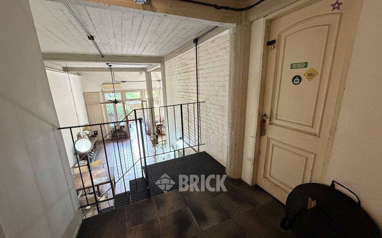 MORENO al 2100 Piso PB 30