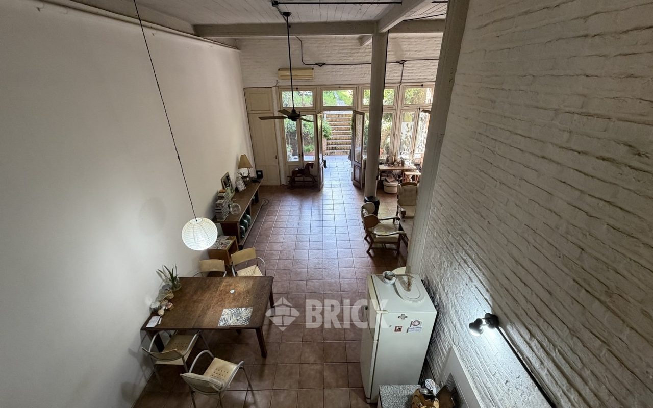 MORENO al 2100 Piso PB 32