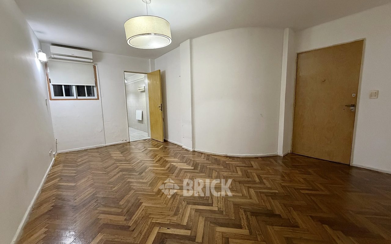 CHARCAS al 2800 Piso 1 1