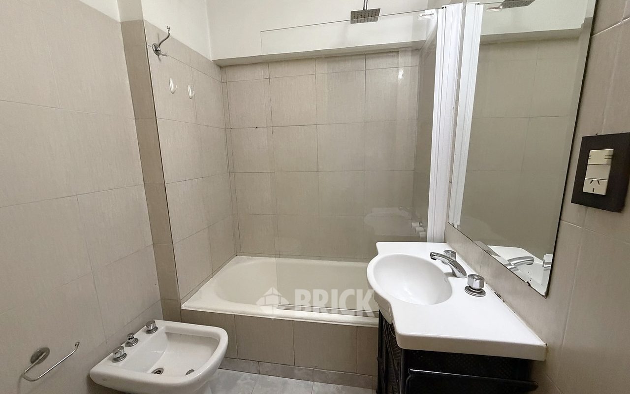 CHARCAS al 2800 Piso 1 13