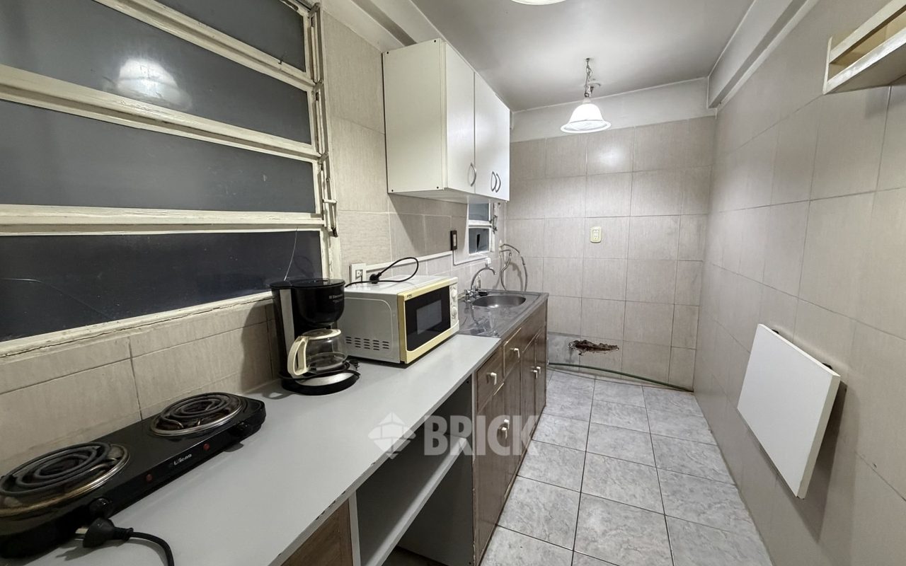 CHARCAS al 2800 Piso 1 16