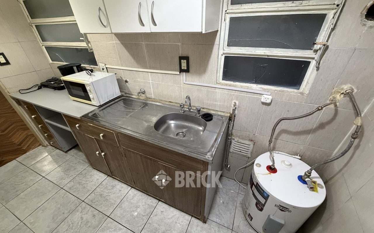 CHARCAS al 2800 Piso 1 17