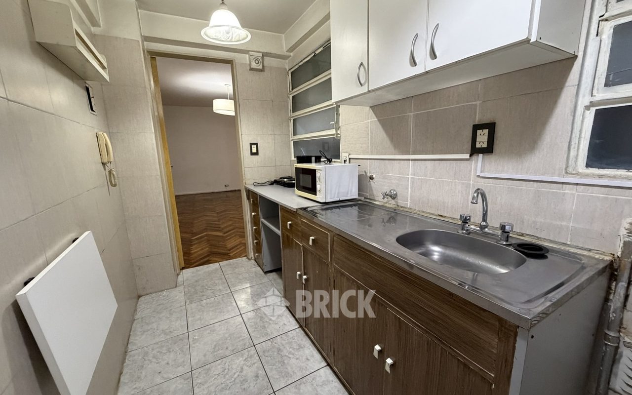 CHARCAS al 2800 Piso 1 18