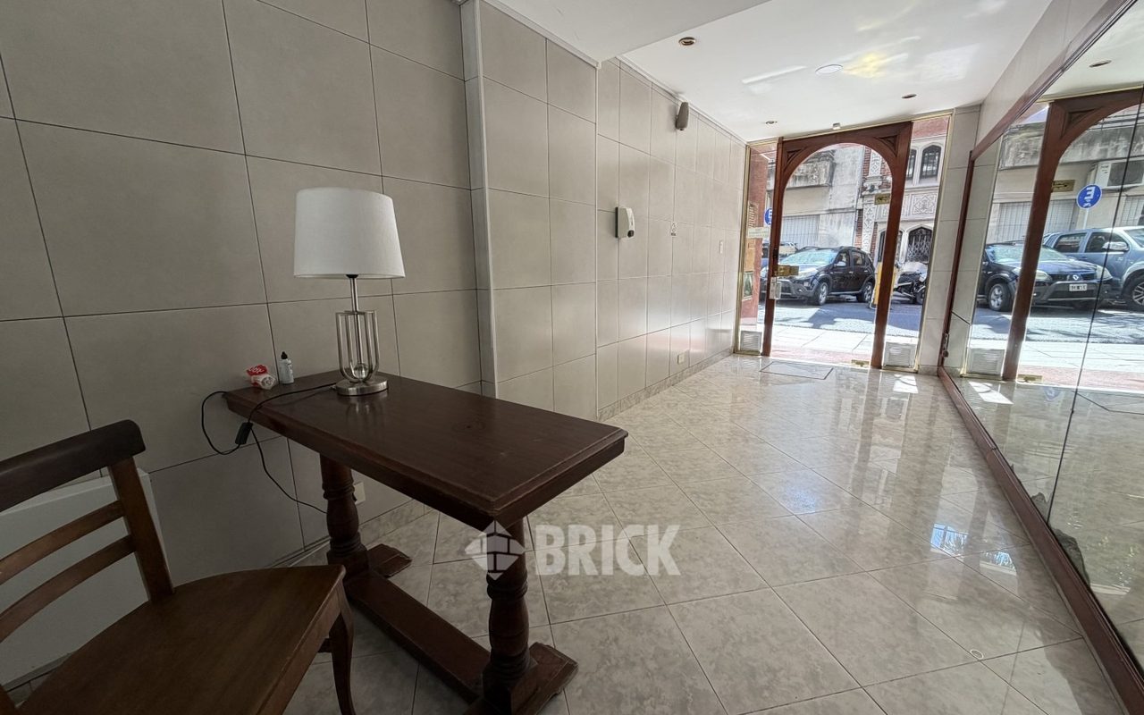 CHARCAS al 2800 Piso 1 19