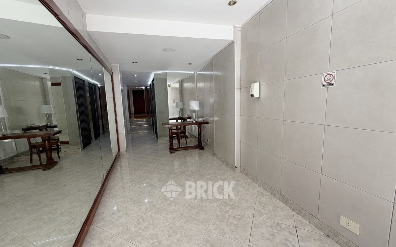 CHARCAS al 2800 Piso 1 20