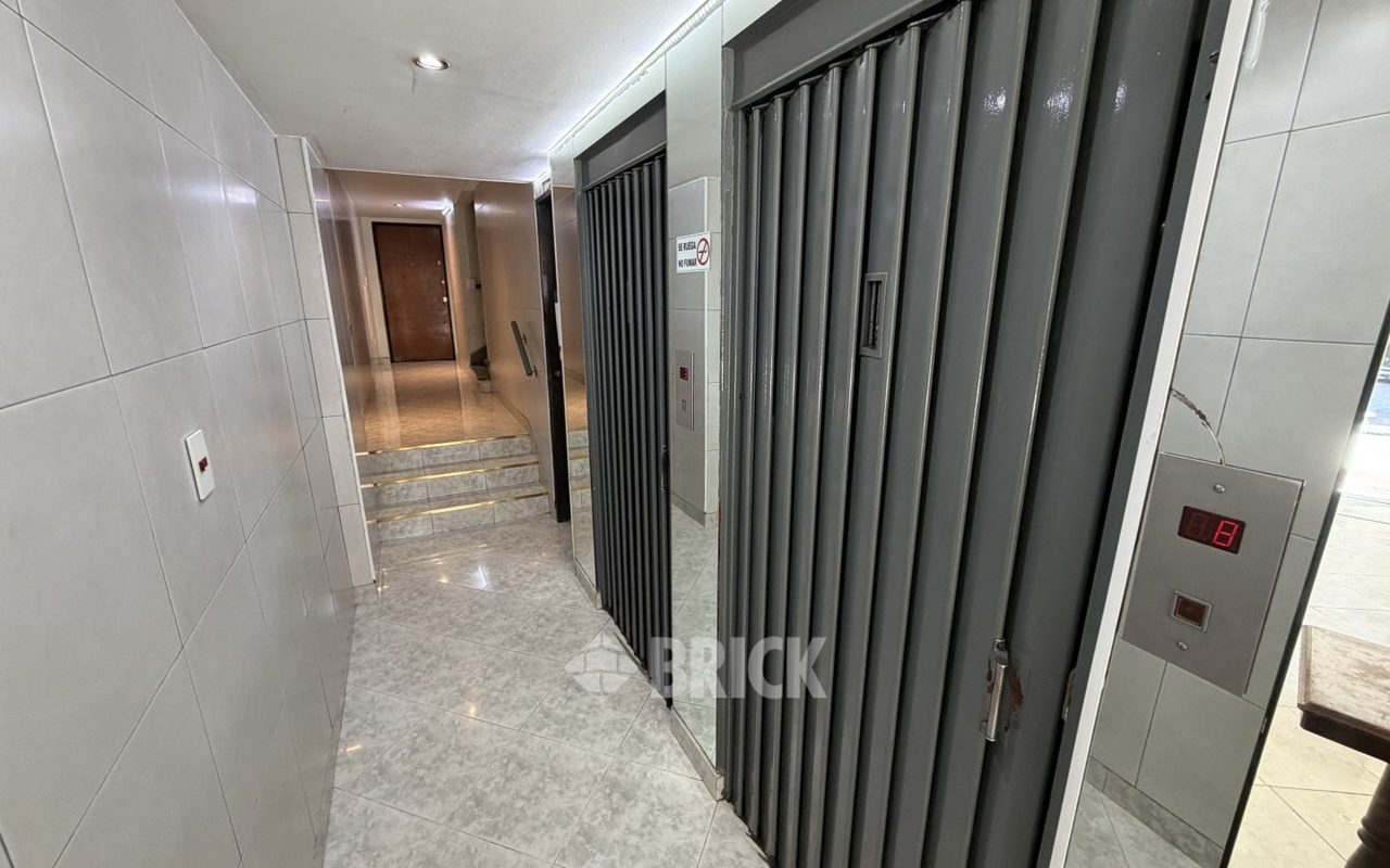 CHARCAS al 2800 Piso 1 21